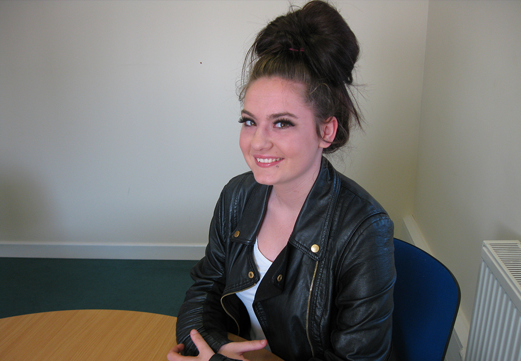 CaseStudy-Shanice