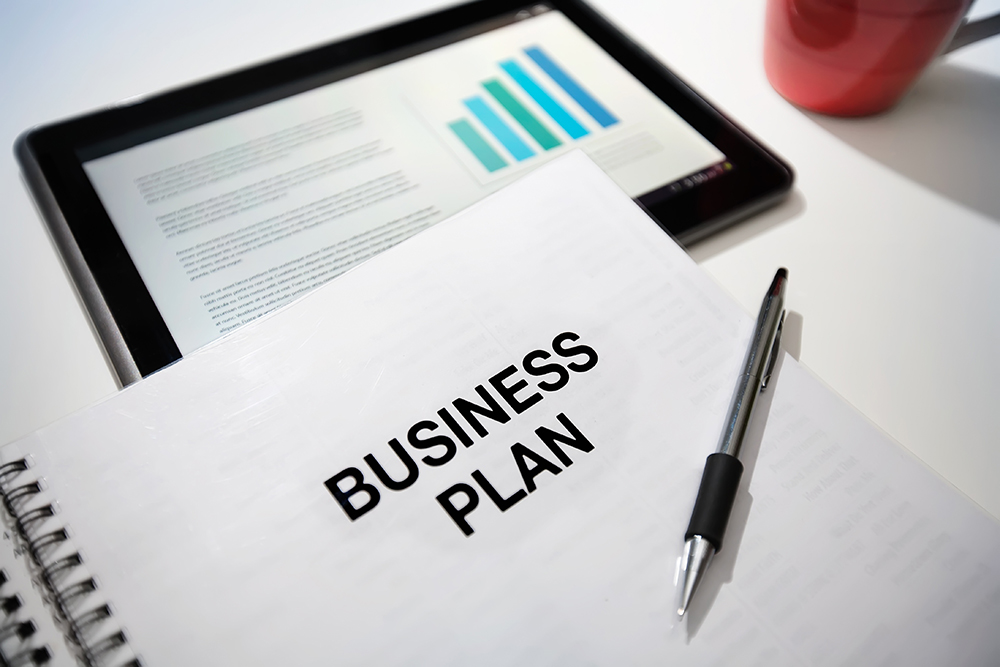 Employer and Skills Business Plan