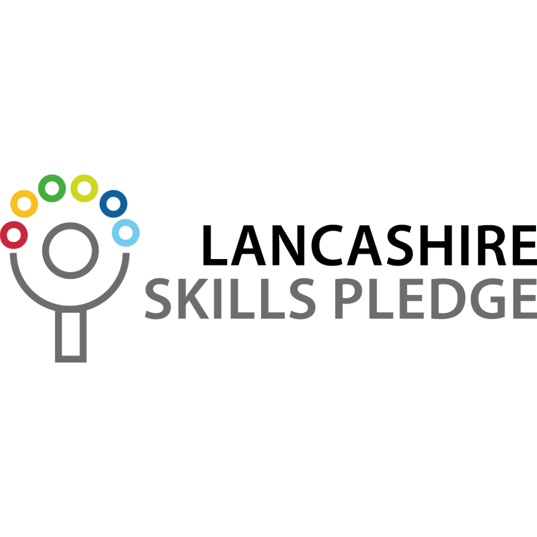 Lancashire Skills Pledge